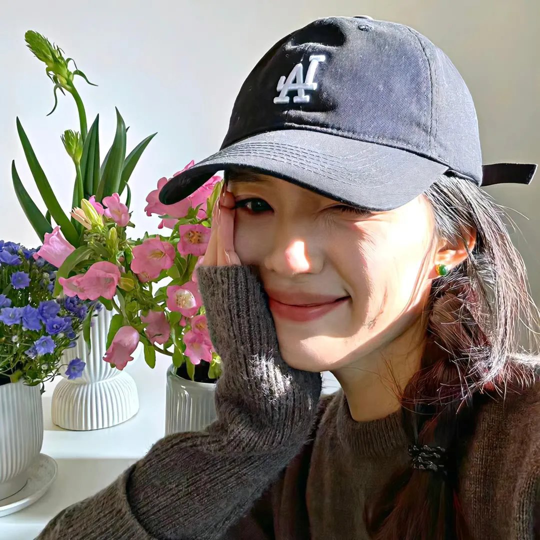 情人石
